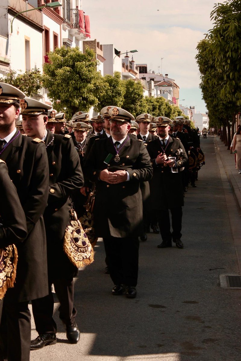 Vera-Cruz de Los Palacios tweet media