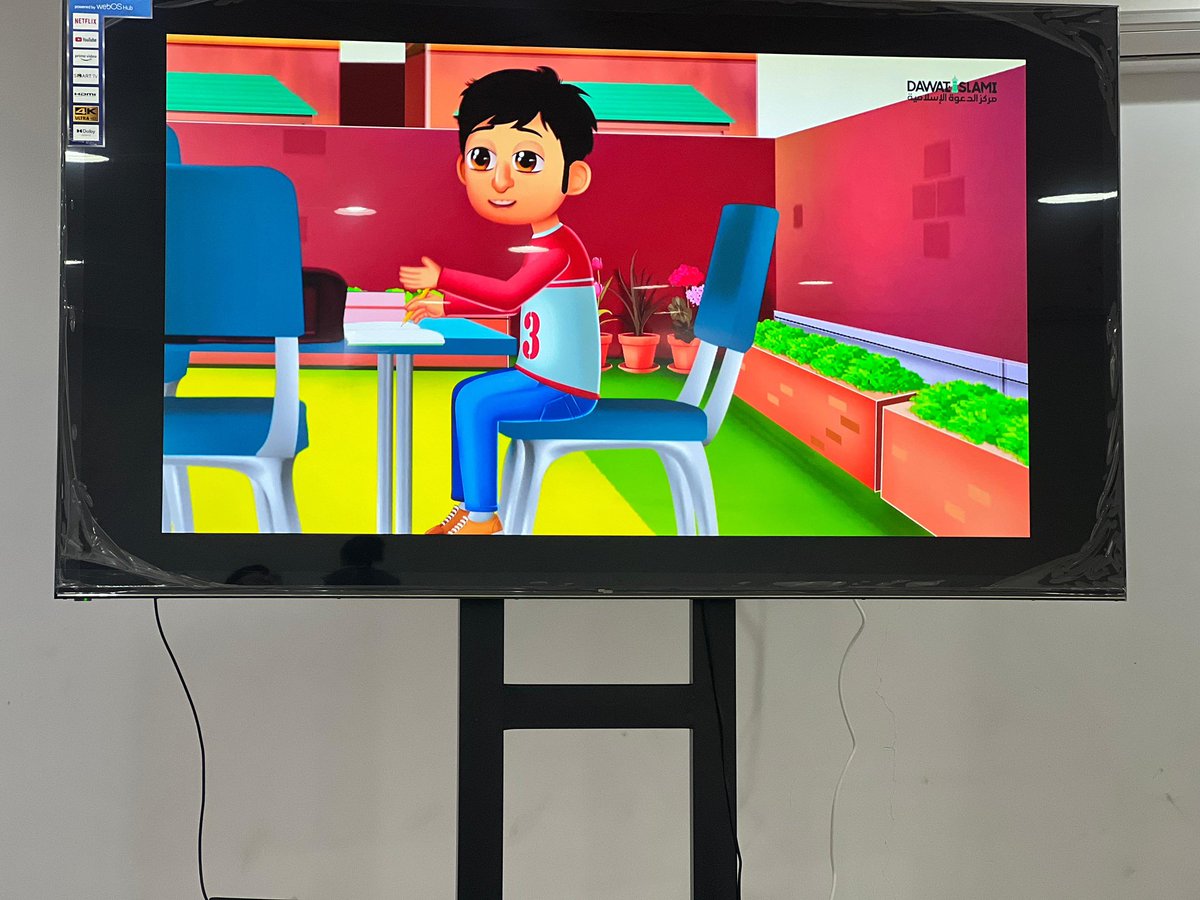 أقامت جمعية #ترافق  برنامج #عناية المستوى الرابع 
وتم في اللقاء الأول شرح خُلق من نور (المجال الإيماني) درس آخر عنوانه ترس سليم وترس تالف (المجال الاجتماعي)
كما تضمن اللقاء أنشطة متنوعة وتفاعلية عديدة.
<a href="/asfgovsa/">صندوق دعم الجمعيات</a> 

#ترافق