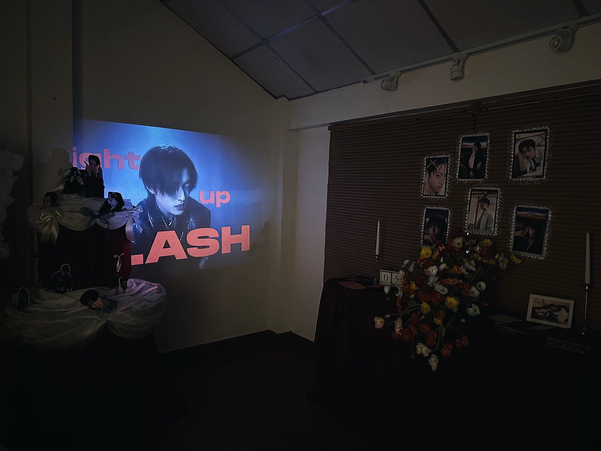 𝑺𝑨𝑴𝑨𝑵𝑵𝑨𝑪𝑯𝑨𝑵 𝑪𝑨𝑭𝑬’ 💙✨ tweet media