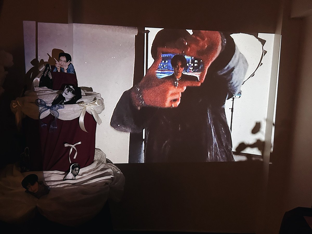 𝑺𝑨𝑴𝑨𝑵𝑵𝑨𝑪𝑯𝑨𝑵 𝑪𝑨𝑭𝑬’ 💙✨ tweet media