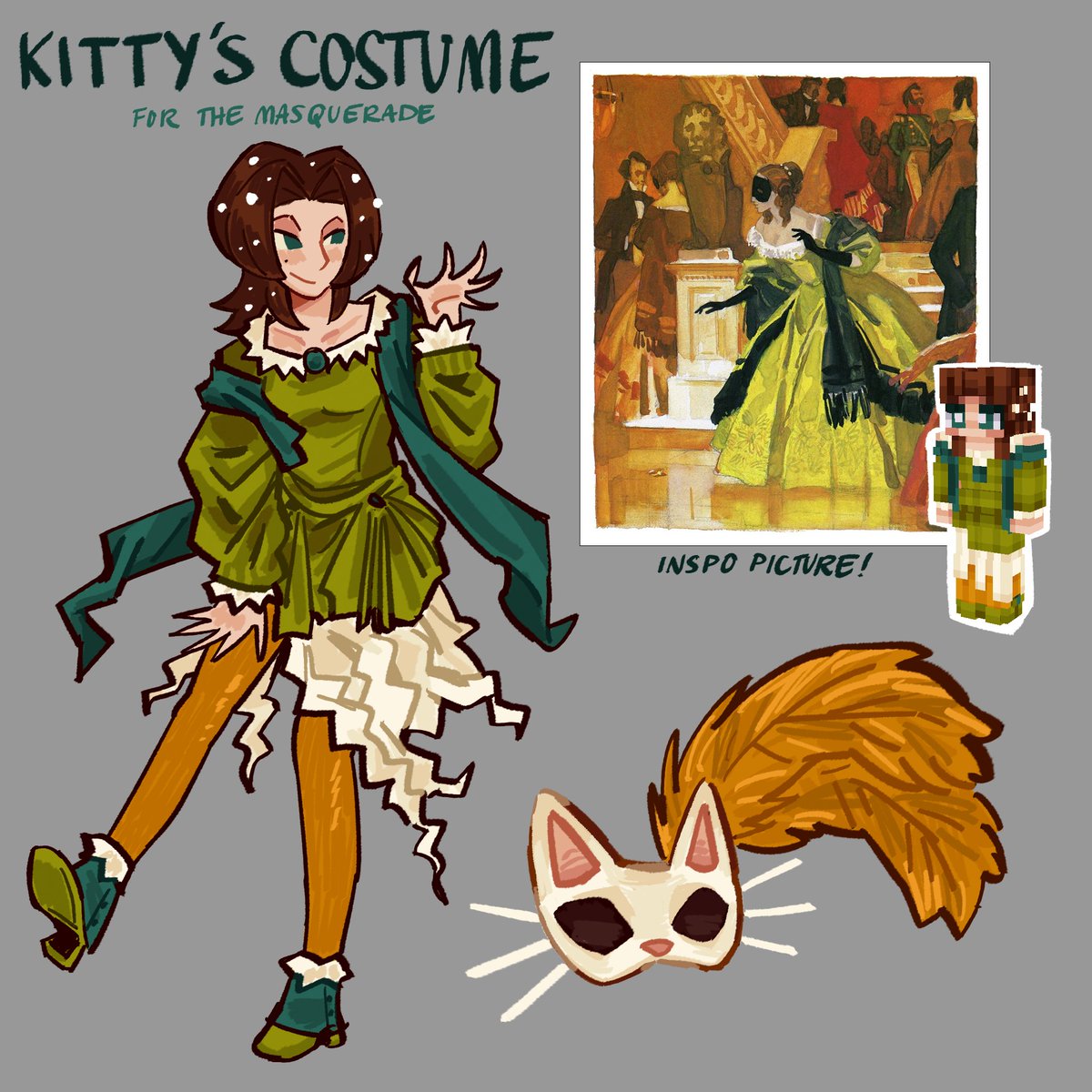 luanne (LemonThyne) tweet media