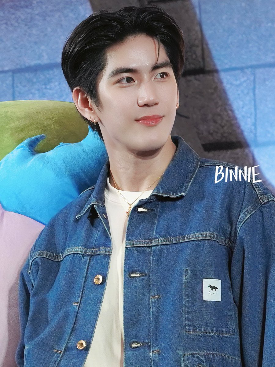 BINNIE_ tweet media