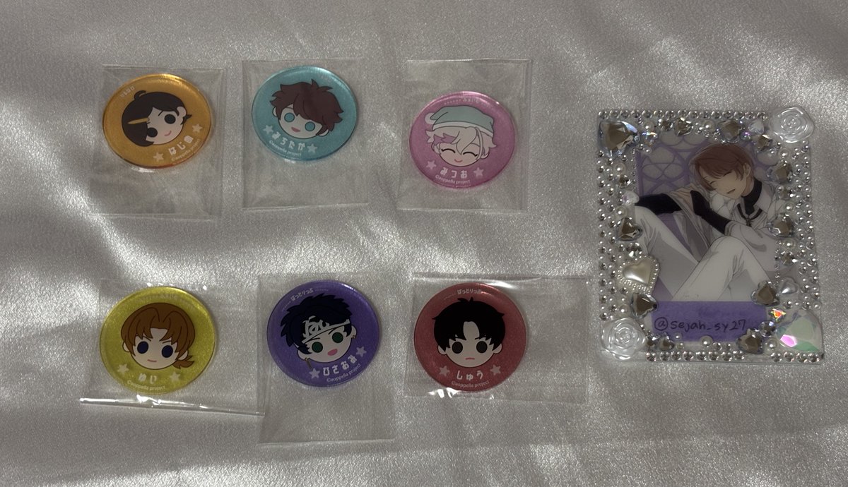 𝕊̆̈ayu@取引垢🐕🫧 tweet media