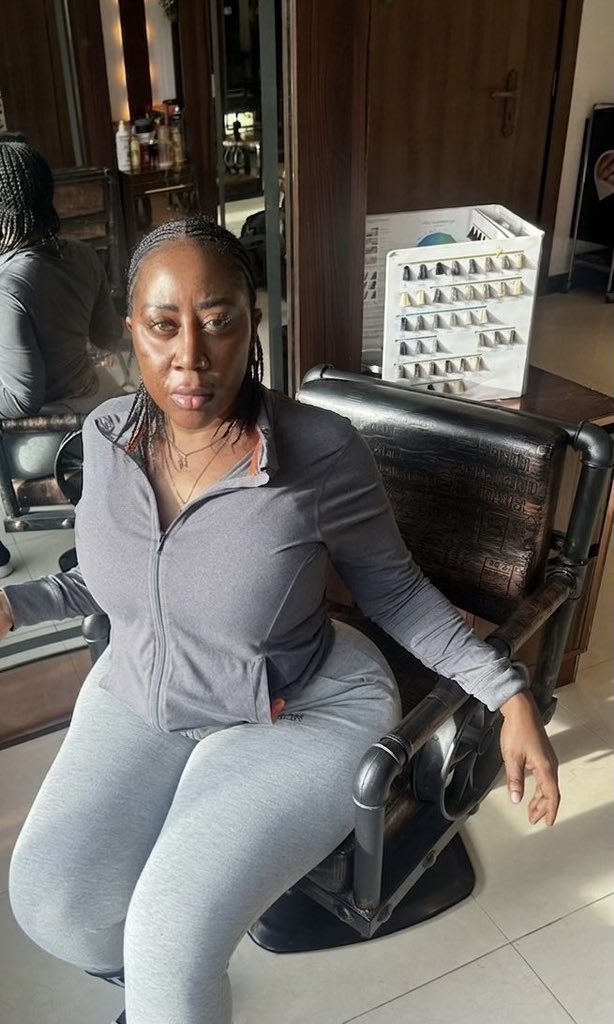 OMOLAJA, Akolade O. tweet media