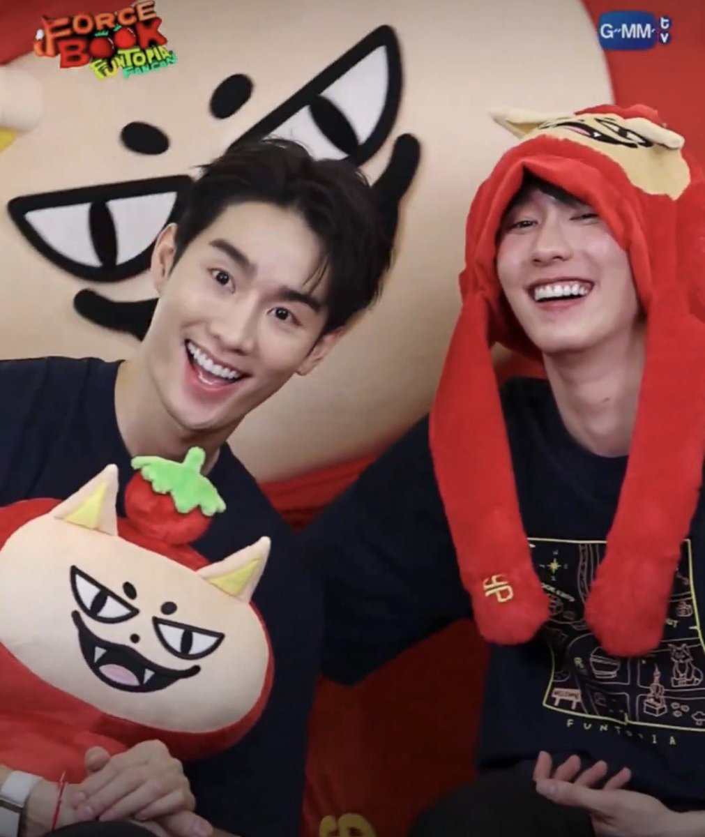 SecondSoul 🍅🦊 tweet media