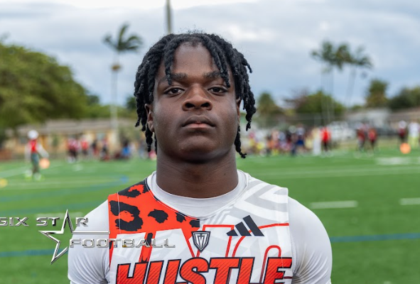 Six Star Football | PLUS+ tweet media