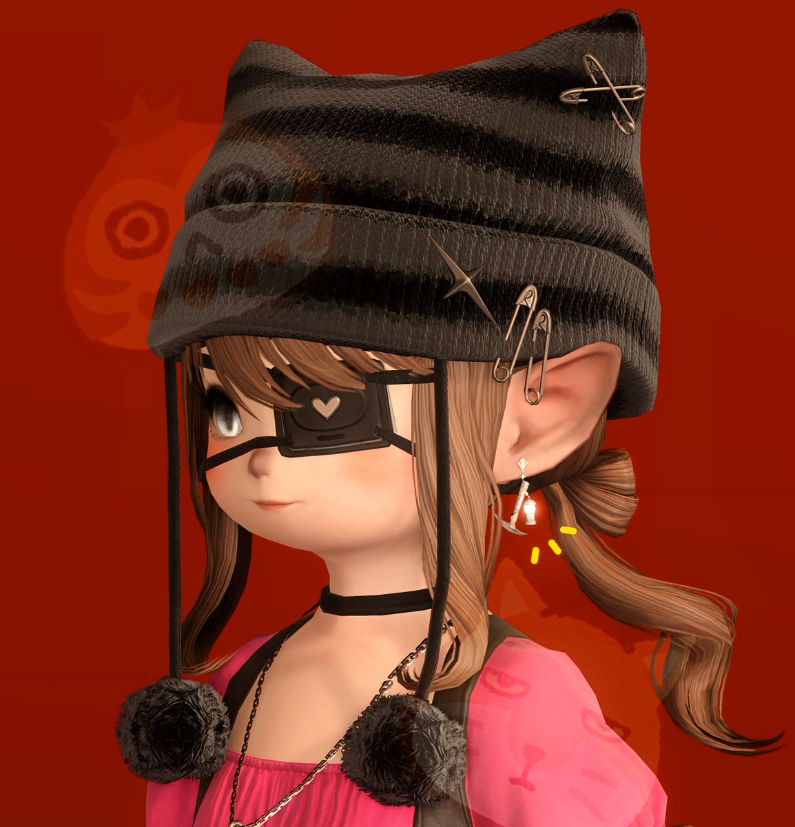 みうまめ tweet media