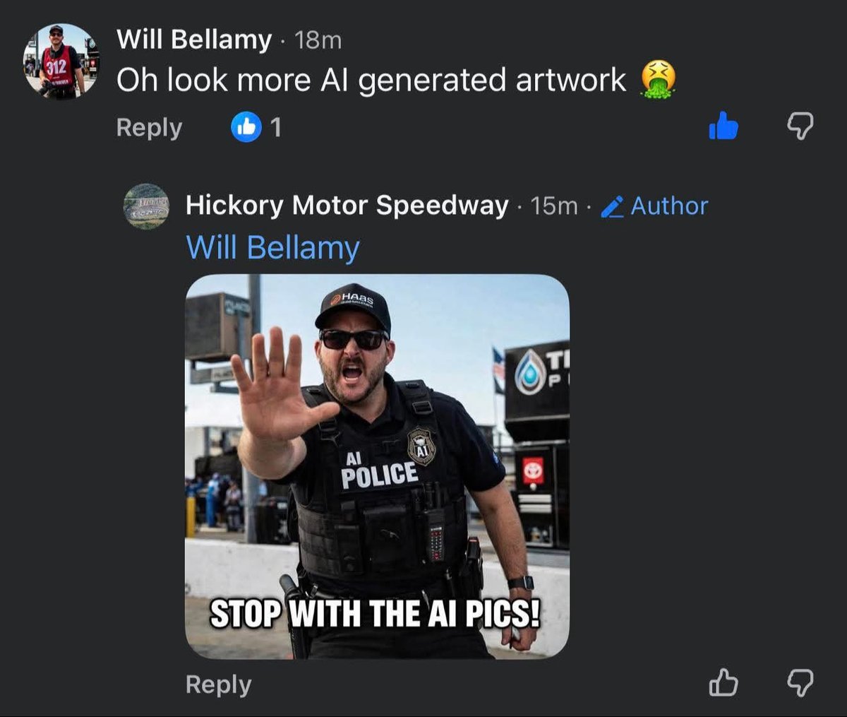 𝕎𝕀𝕃𝕃 𝔹𝔼𝕃𝕃𝔸𝕄𝕐 tweet media