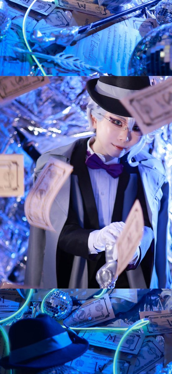 ほうじちゃ tweet media