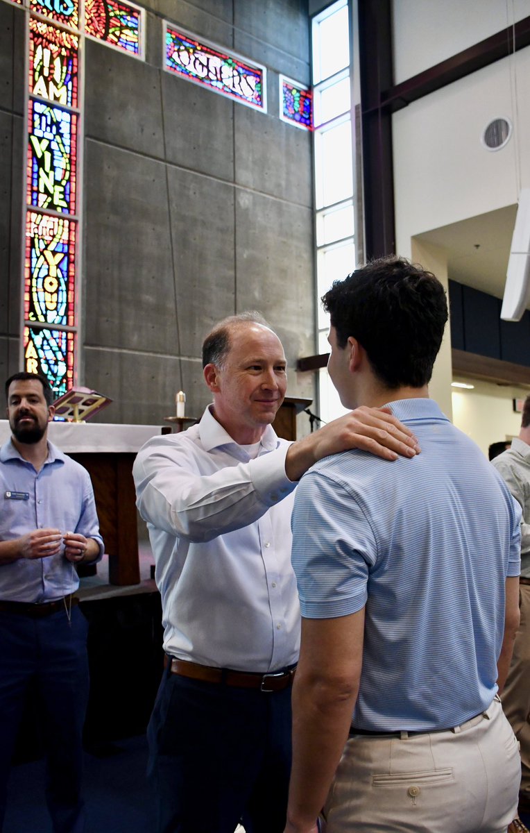 Jesuit Dallas tweet media