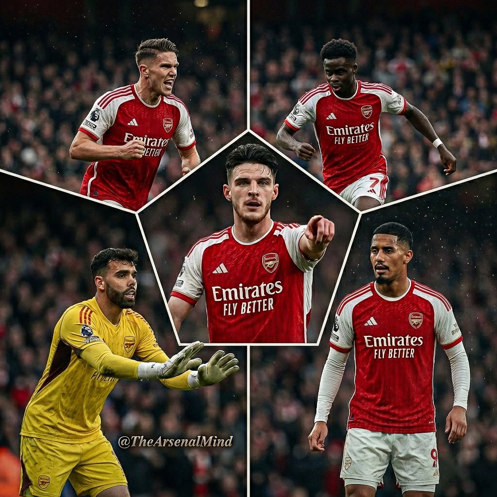 ARDENT GOONER tweet media