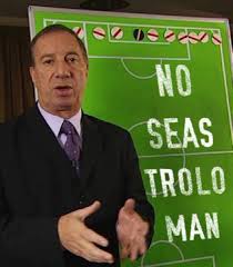 Cristian Roldán tweet media