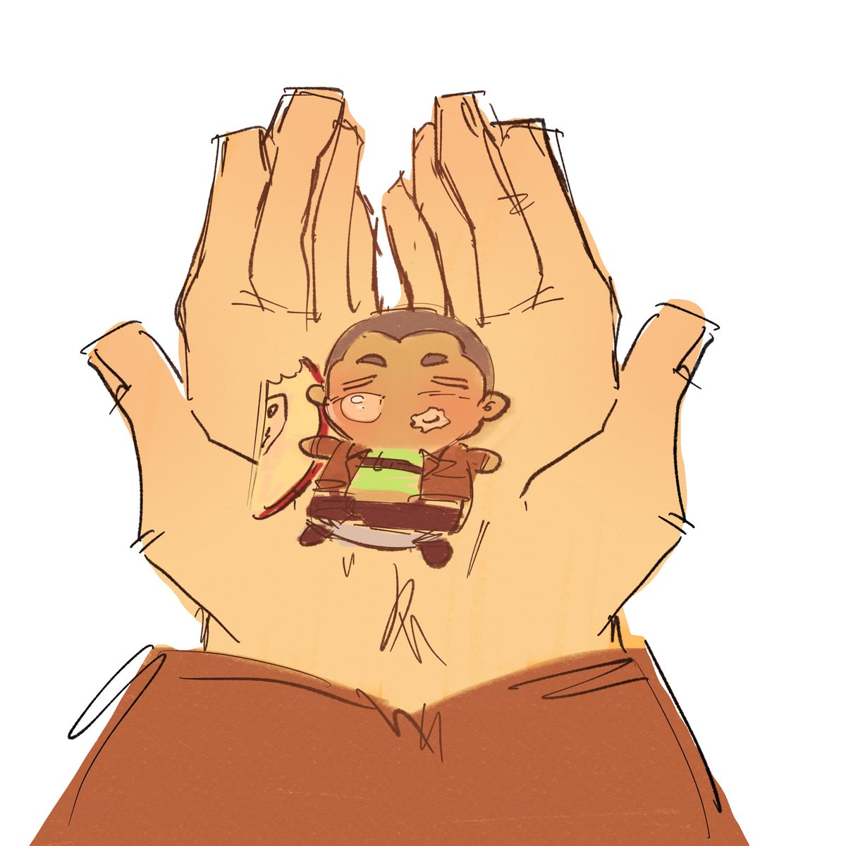 kleversay tweet media