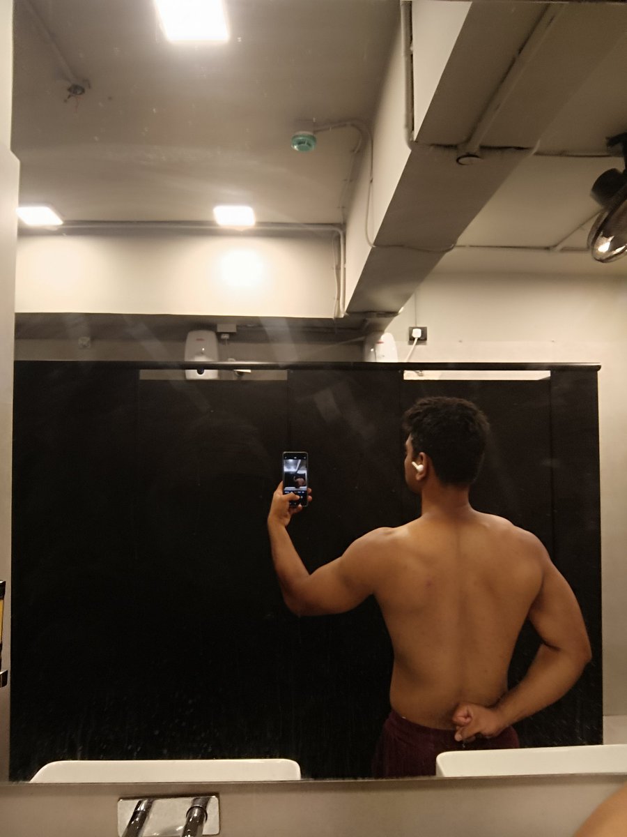 SHAMIK GHOSH tweet media