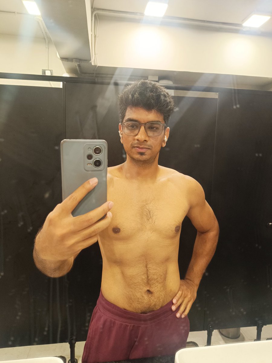 SHAMIK GHOSH tweet media