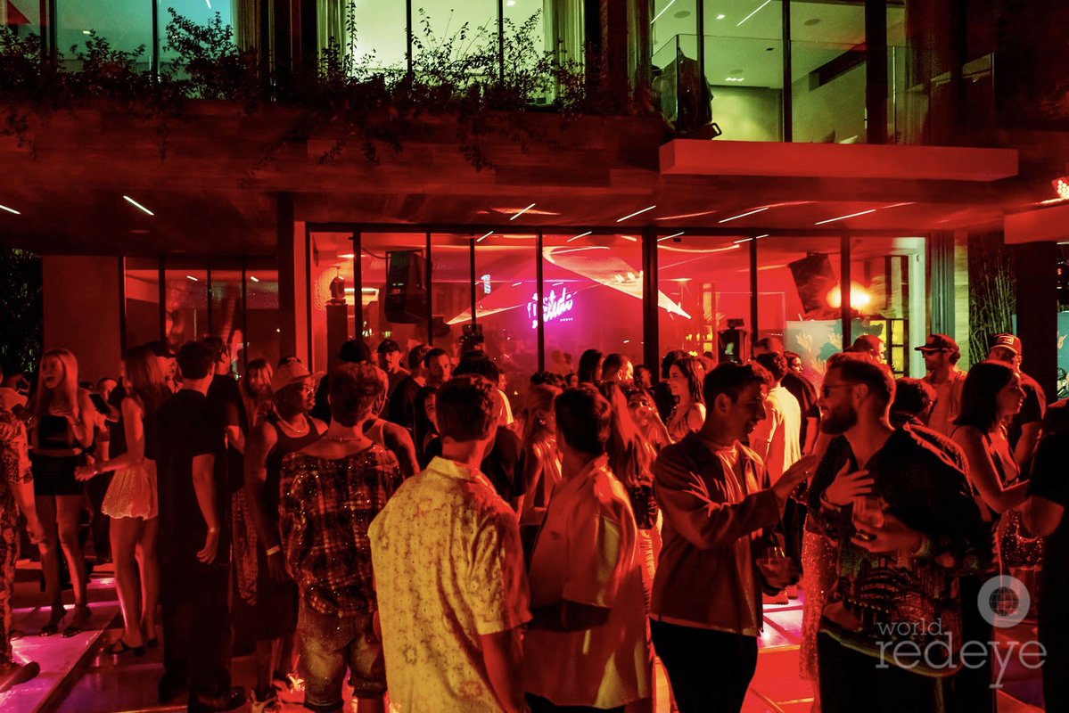 World Red Eye tweet media