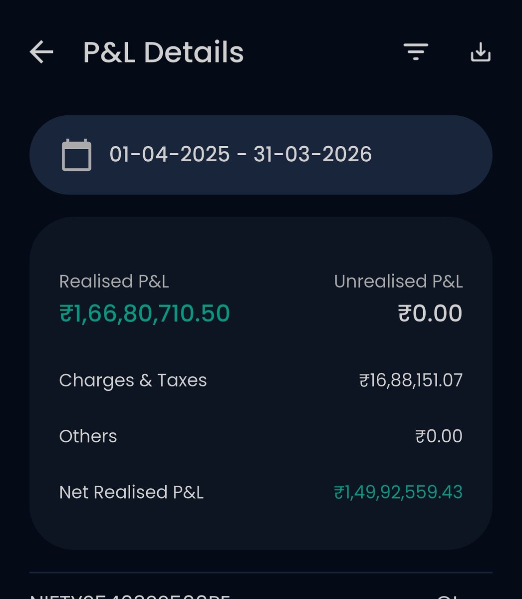 PRAFUL KULKARNI tweet media