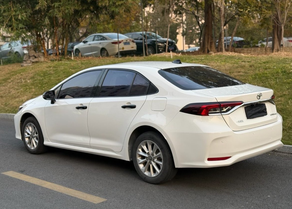 Akíntúndé | TheIAM Autos tweet media