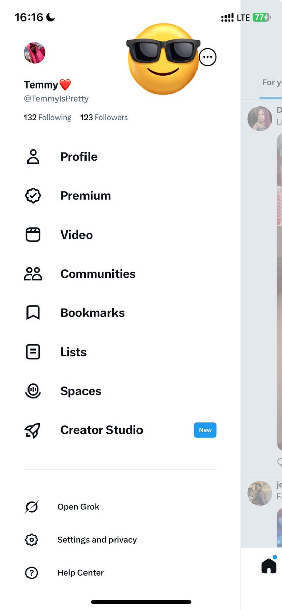 Temmy❤️ tweet media