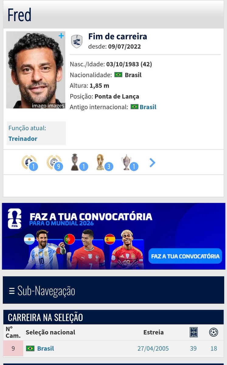 Pedro Lucas tweet media