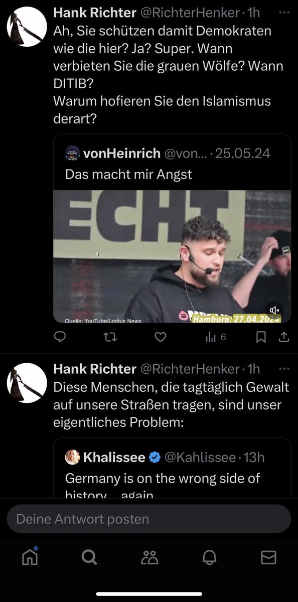 Bad Bunny tweet media