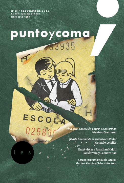 IES Chile tweet media