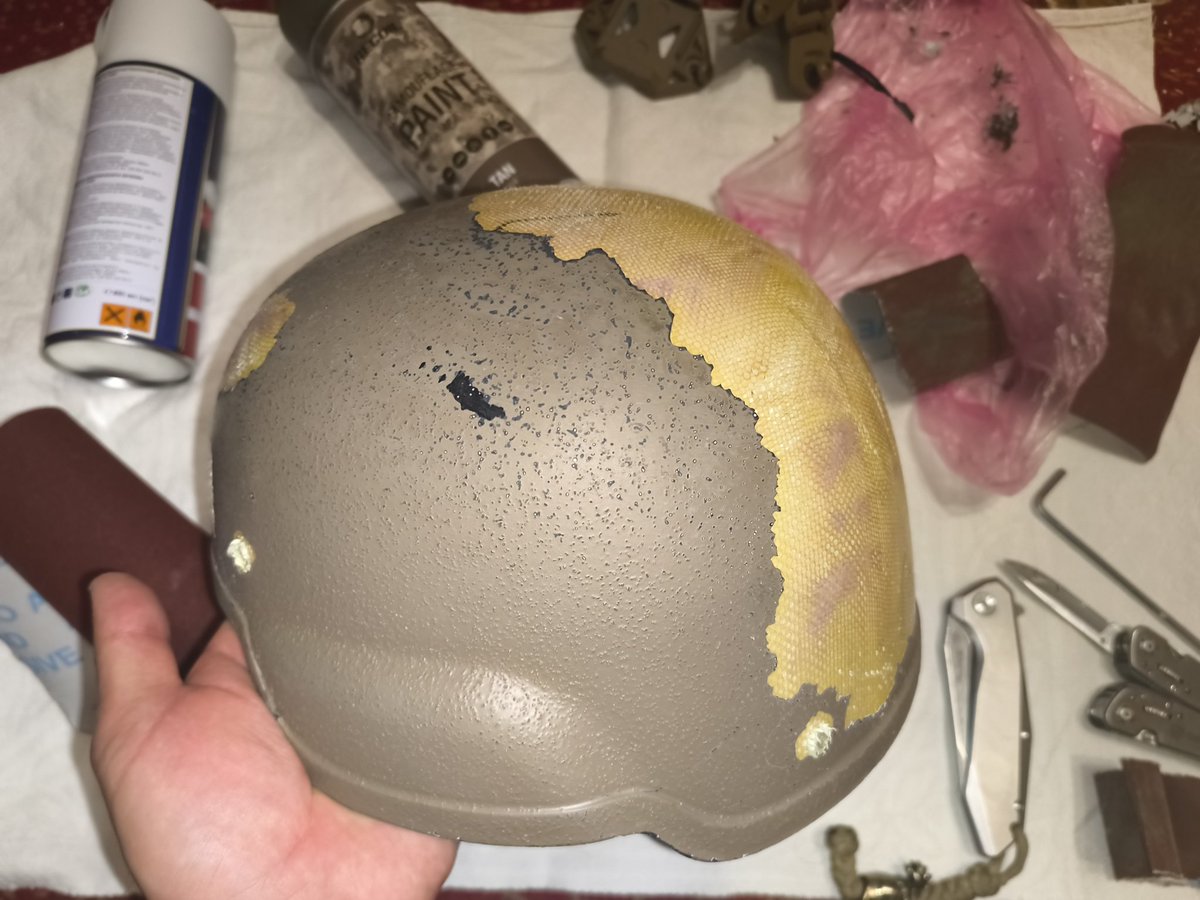 El Esїrko 💙💛 tweet media