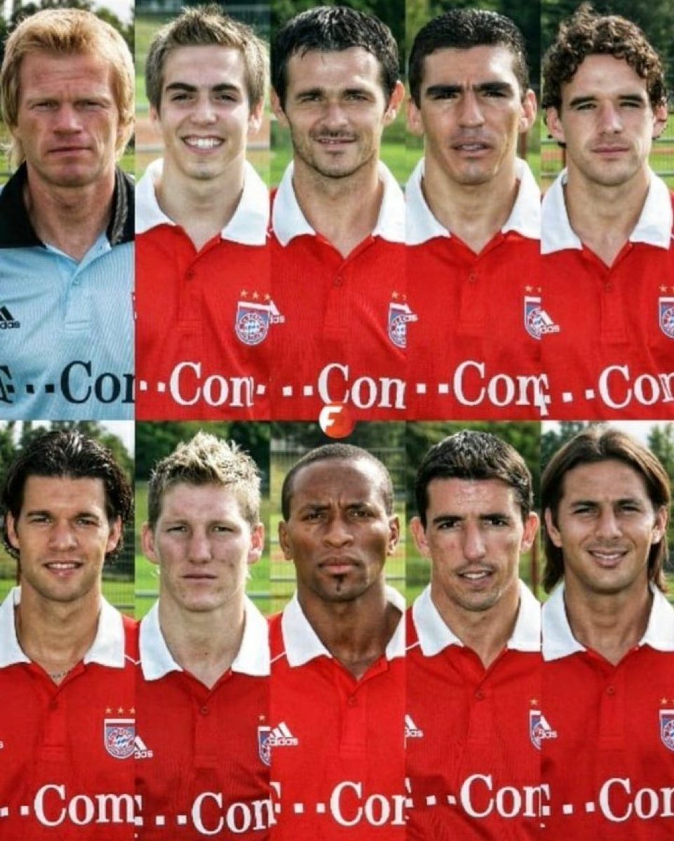 FC Bayern Brasileiro tweet media