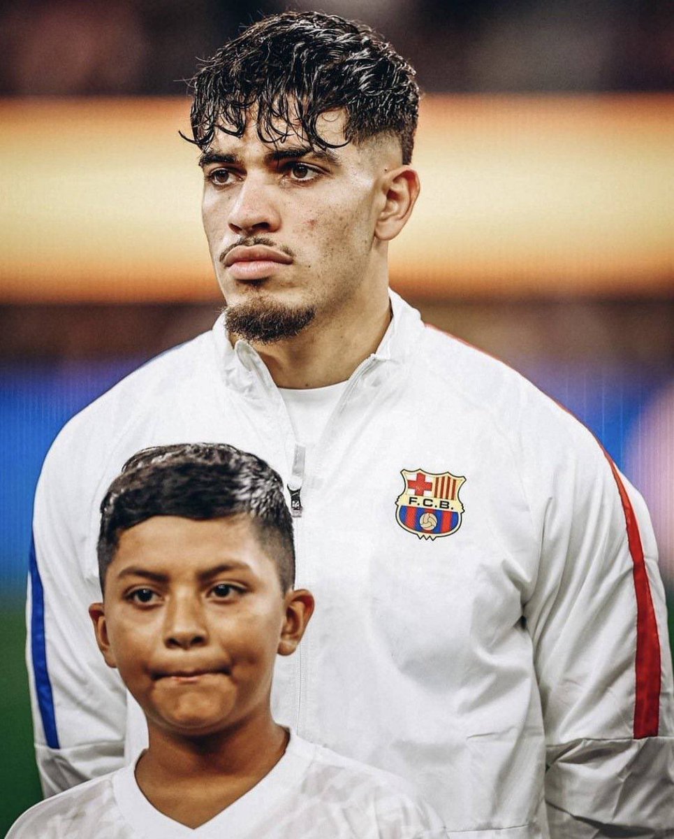 Barça News tweet media