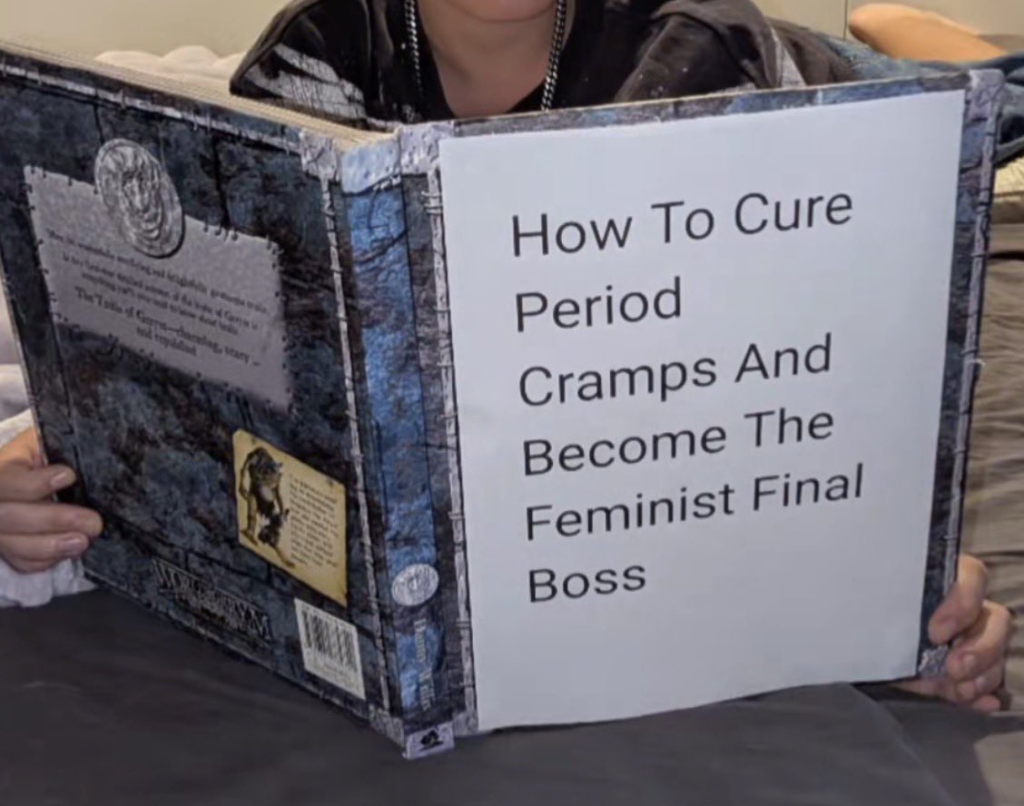 Ace Trappola tweet media