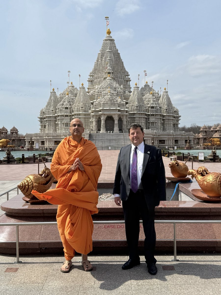 Ed Martin tweet media