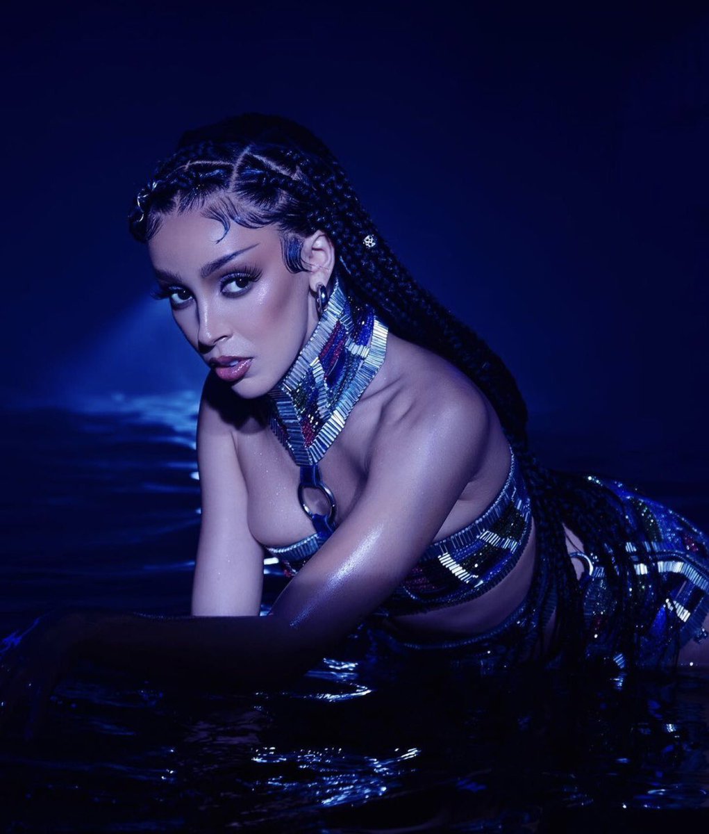 Female Rap Charts tweet media