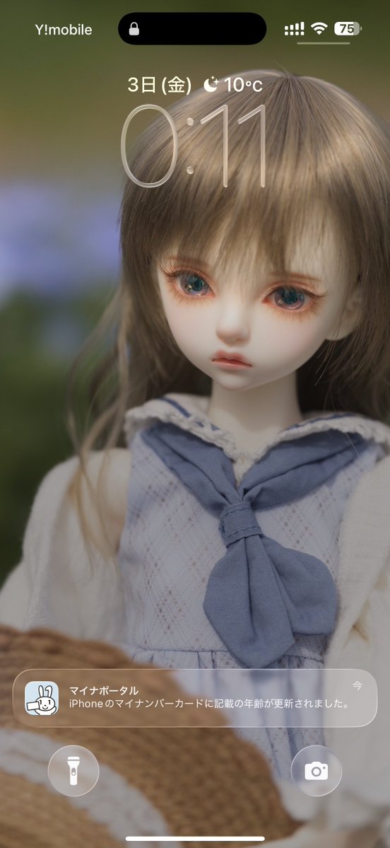 ゆたか tweet media