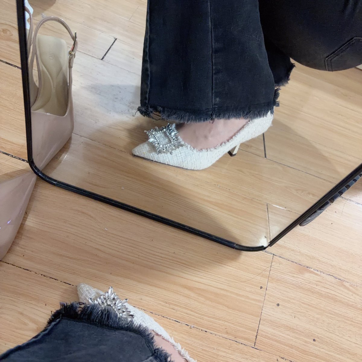 芋泥小星 tweet media