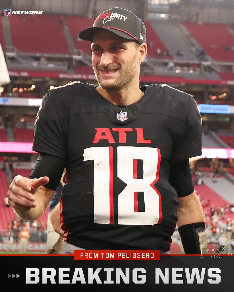 Tom Pelissero tweet media