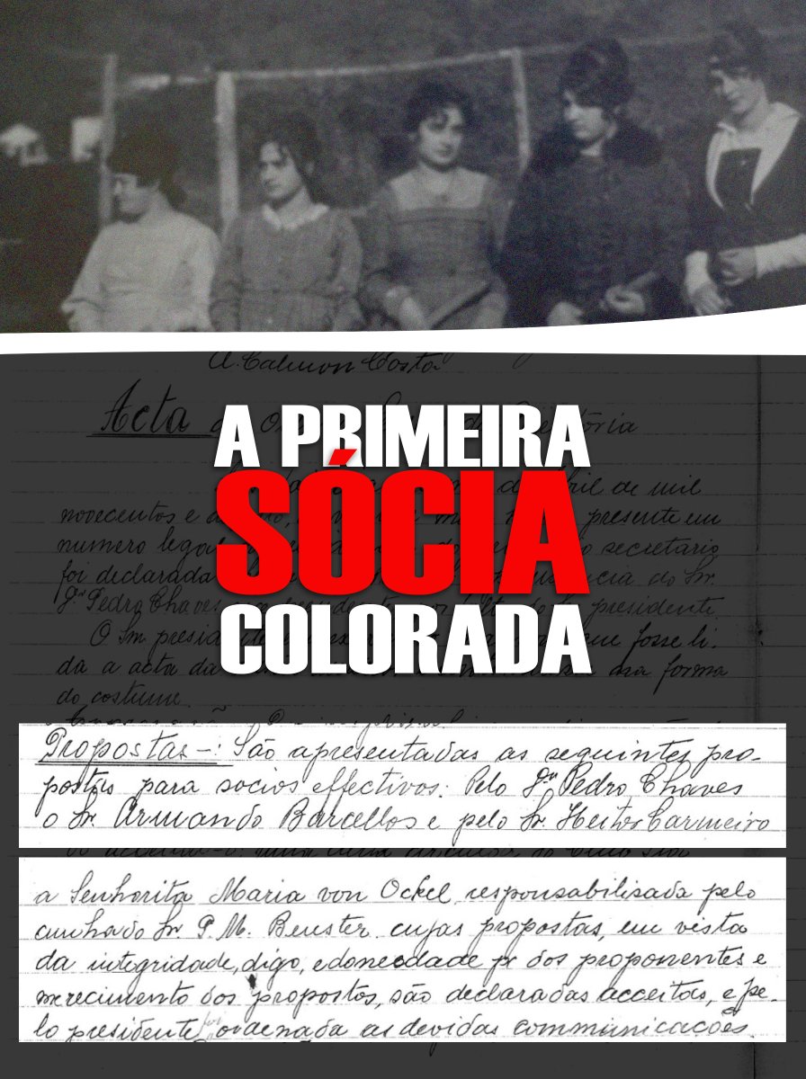 Memória Colorada tweet media