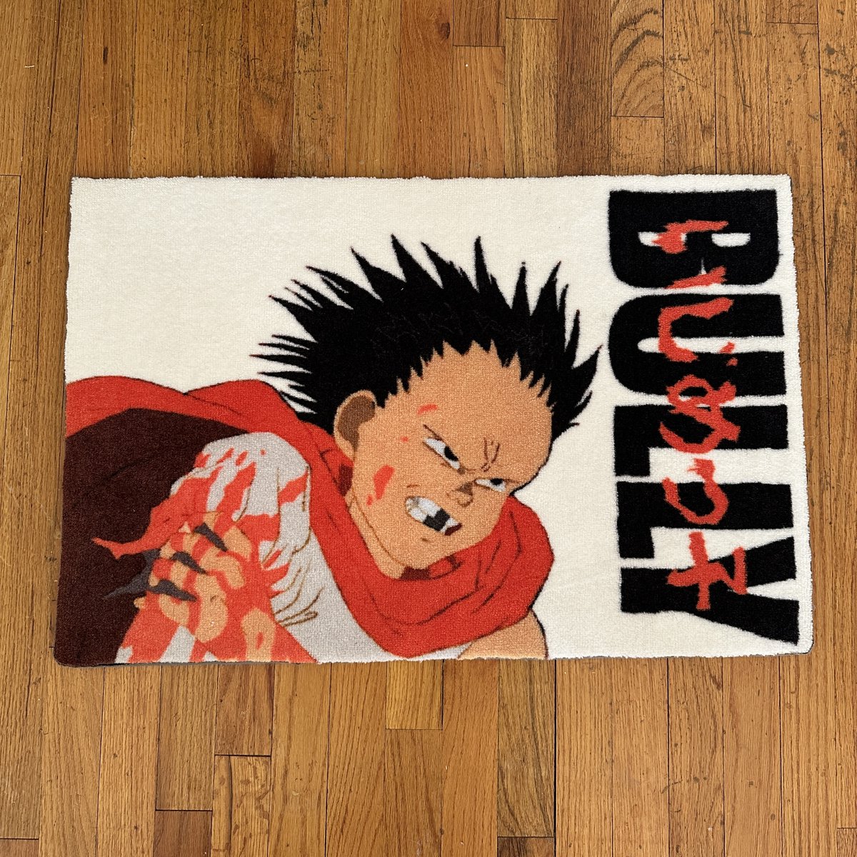rrk135's tweet photo. @poellll rug I made : ) https://t.co/kvoFz6I1YH