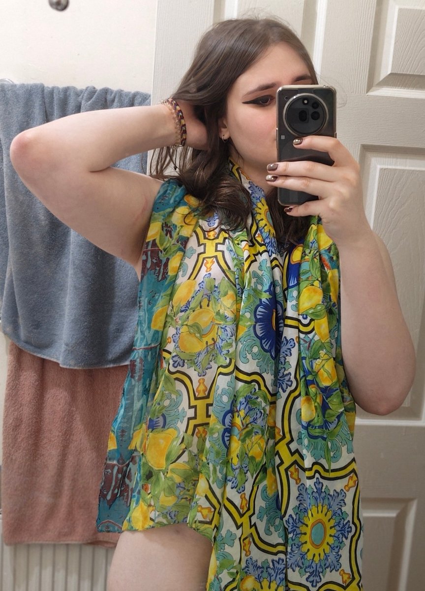 Natipats ΘΔ 🦊🏳️‍⚧️ ButchBait Arc tweet media