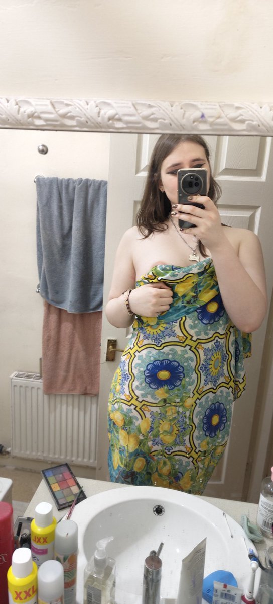 Natipats ΘΔ 🦊🏳️‍⚧️ ButchBait Arc tweet media