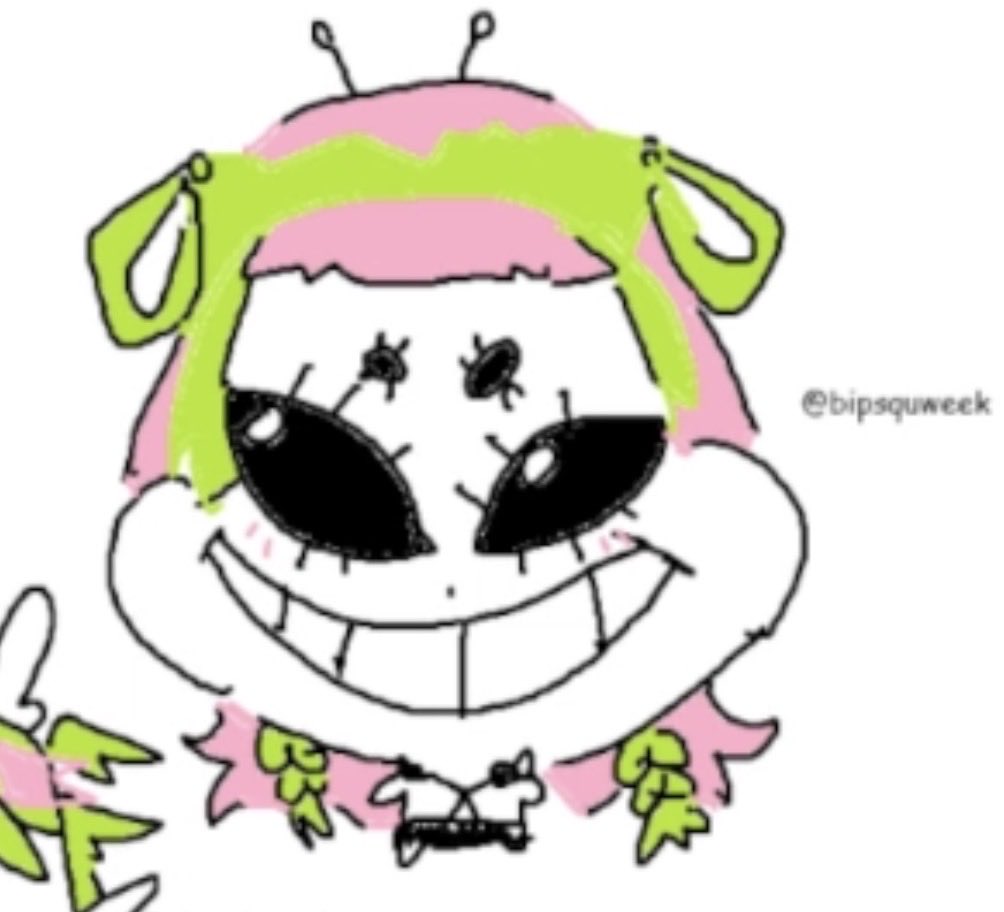 Bip - 🌷͙֒₊˚ʚ 🌱 ₊˚✧ﾟ. !! tweet media