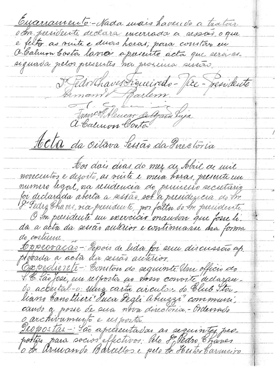 Memória Colorada tweet media