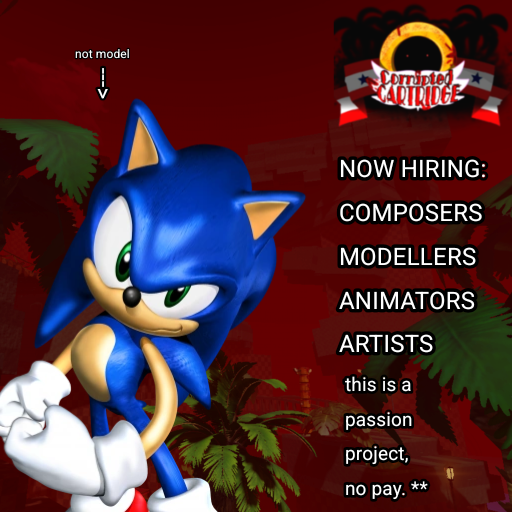 Meteor (A.K.A Corrupted Cartridge owner) tweet media