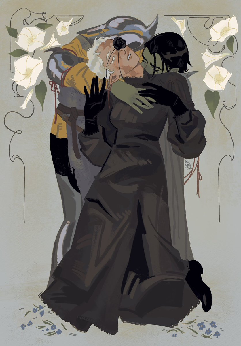 𝔡✴︎🇺🇦COMMS OPEN tweet media