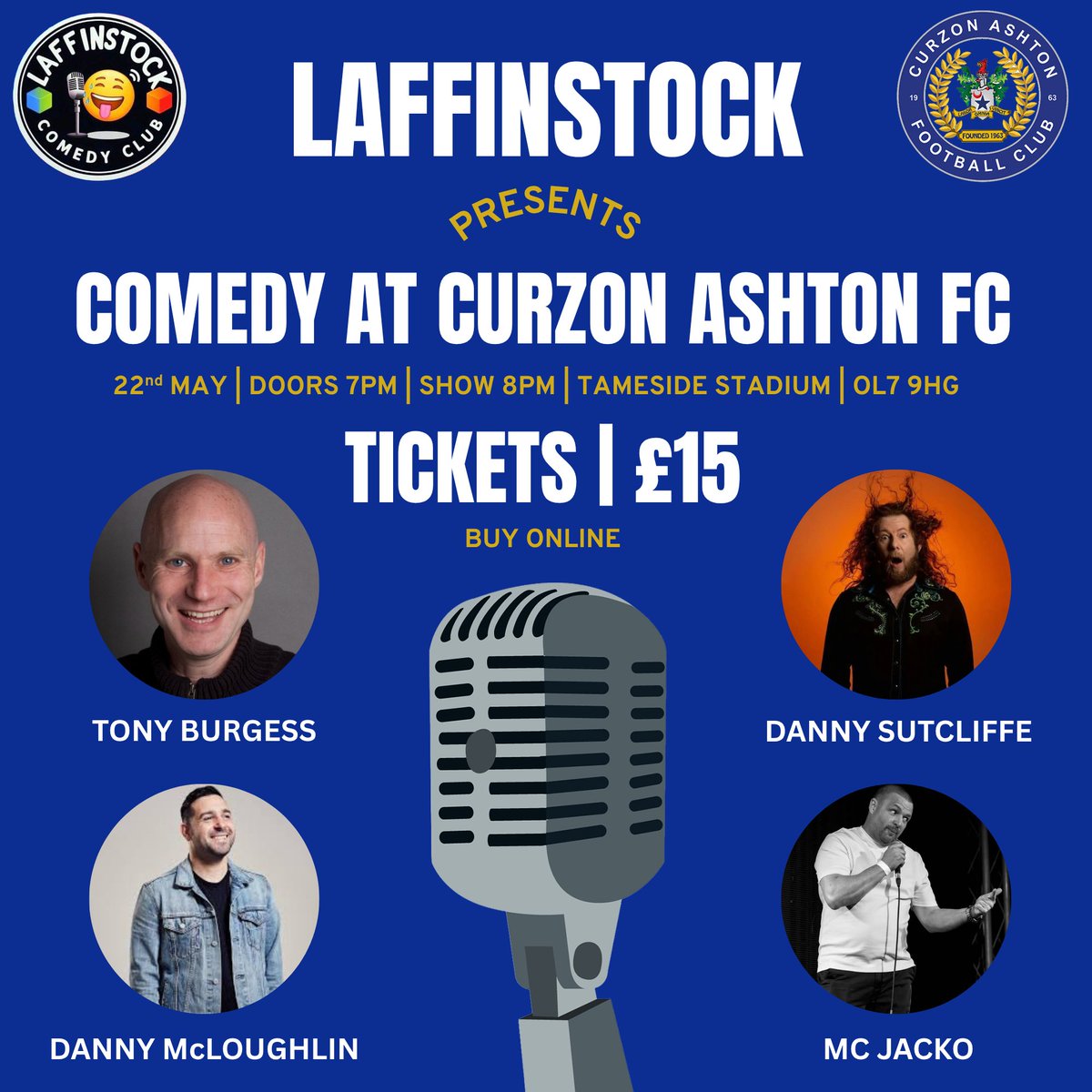 Curzon Ashton tweet media