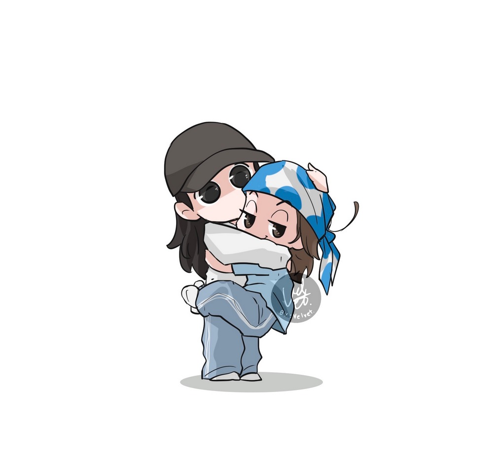 Vel | ออมหลิงเข้าเส้น tweet media