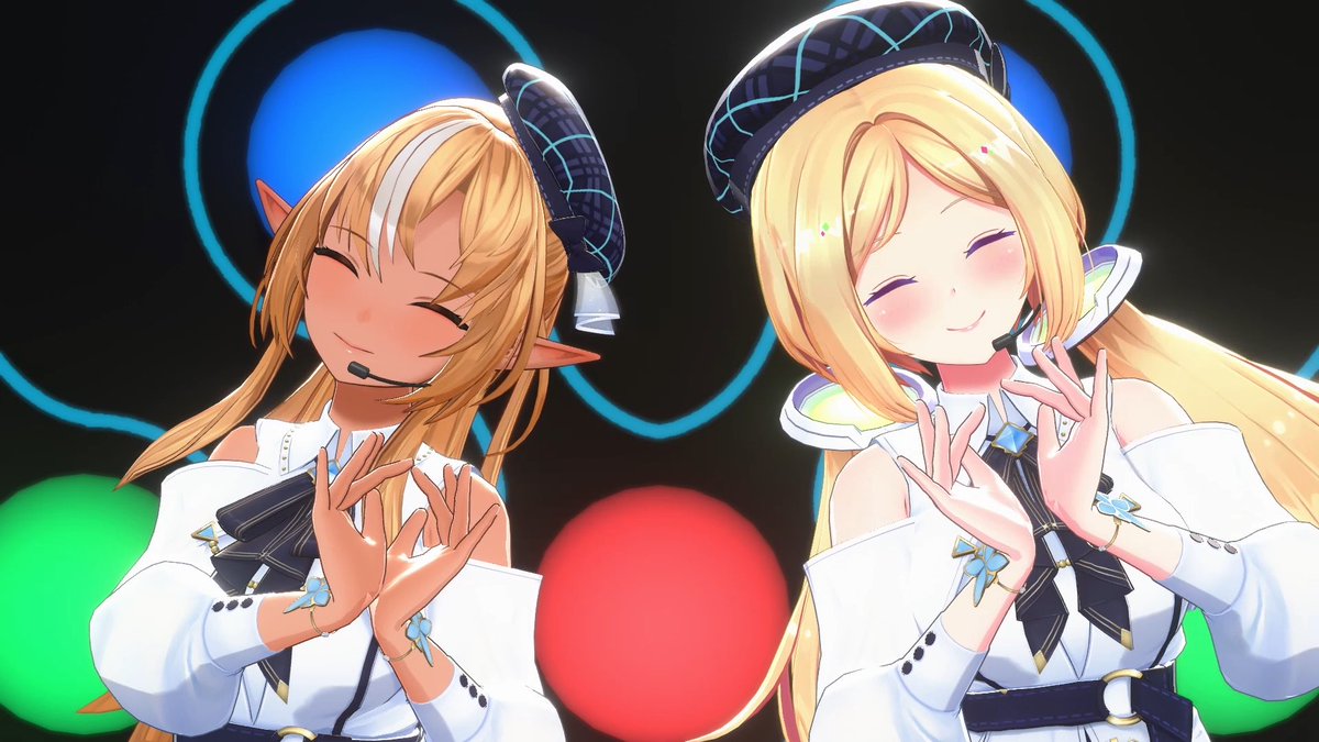 アキ・ローゼンタール🍎新曲『モノポリー』リリース！Aki Rosenthal ホロライブ1期生 tweet media