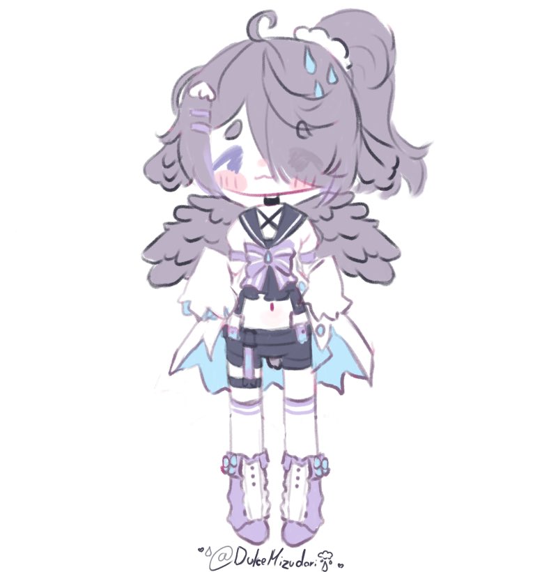 𓆩Bochii𓆪 tweet media