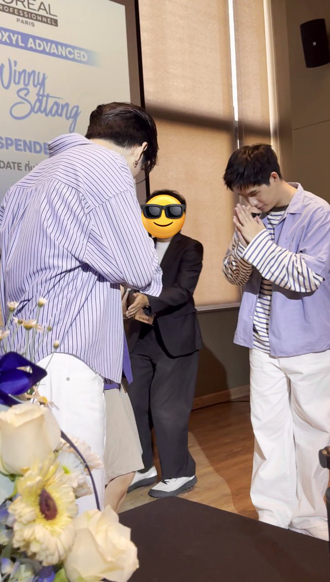 ツ. 𝙘𝙝 ⋆｡˚🍀 tweet media