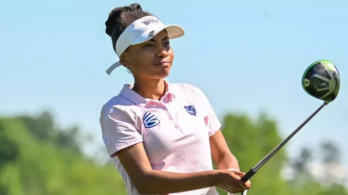 Howard Athletics tweet media