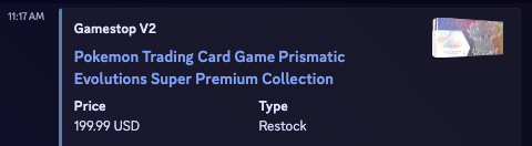 Sneaky Deals tweet media